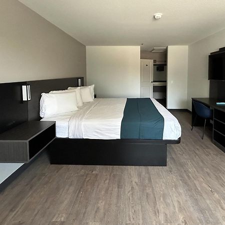 Motel 6 Lake Elsinore, Ca Buitenkant foto