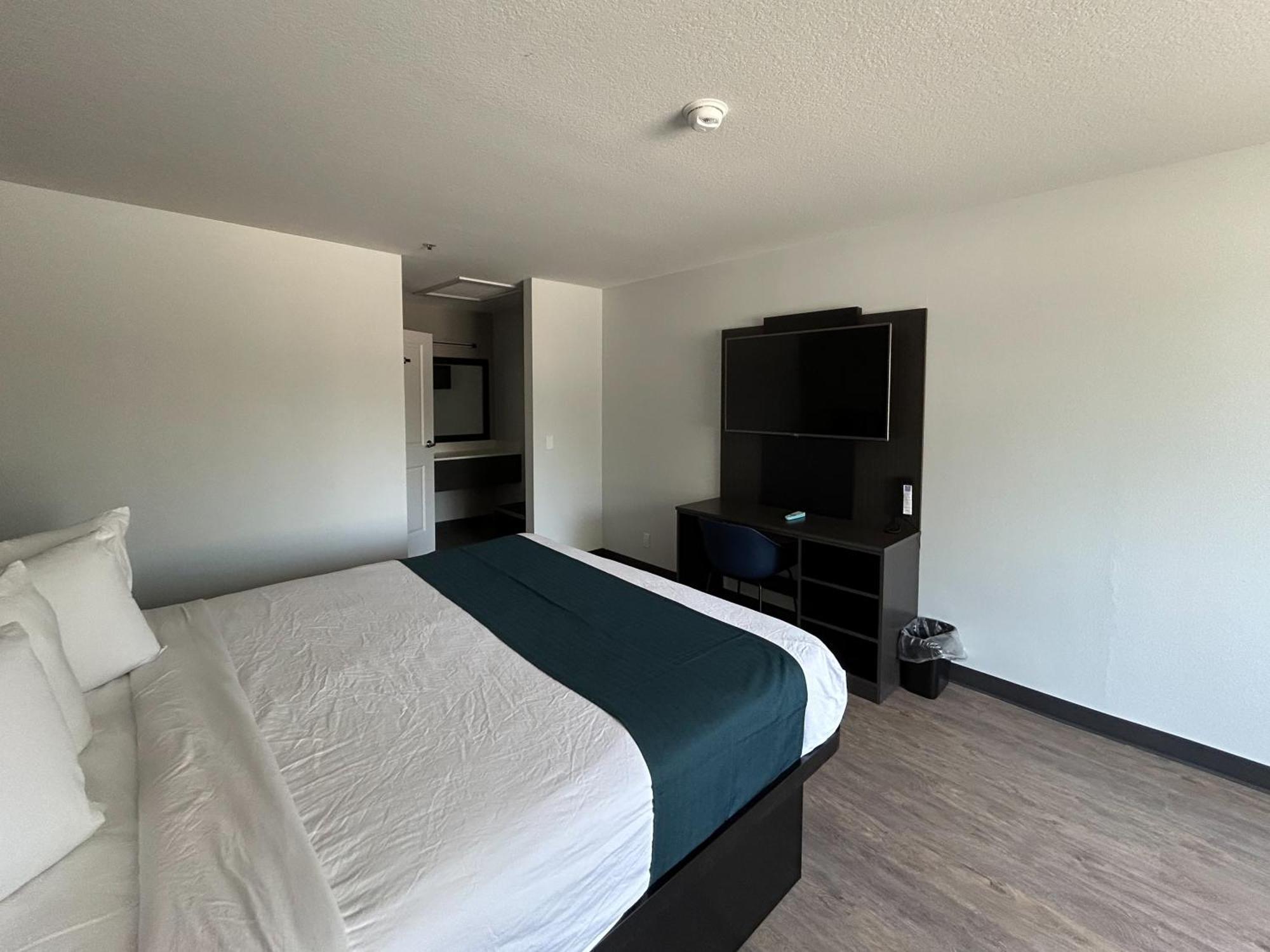 Motel 6 Lake Elsinore, Ca Buitenkant foto