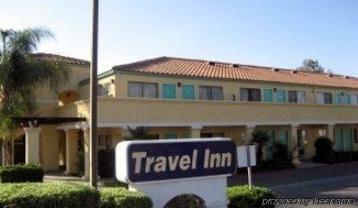 Motel 6 Lake Elsinore, Ca Buitenkant foto