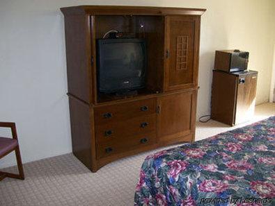 Motel 6 Lake Elsinore, Ca Kamer foto